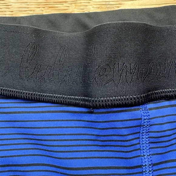 Lululemon biking cycling shorts size 4 What the Sport price is firm!