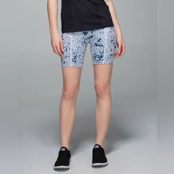 Lululemon Pedal Pace Short / Cycling Short 🚲