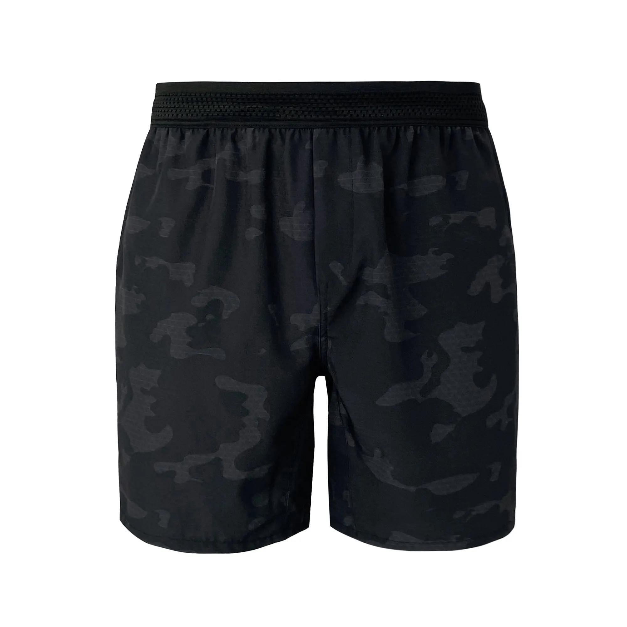 M Running Short 7" 2n1 (Lined)