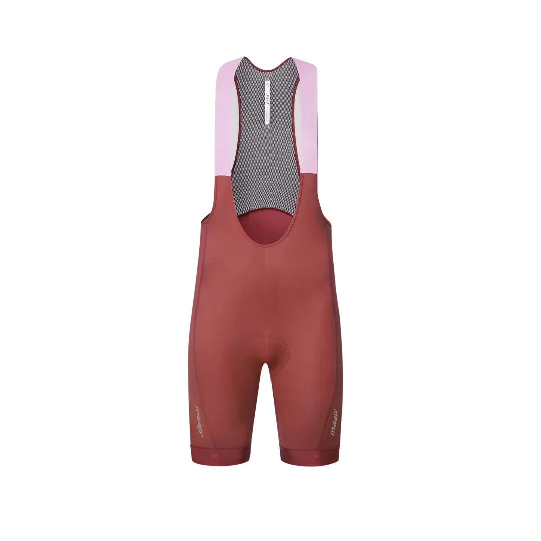 MAAP Training Bib 3.0 - Rhubarb