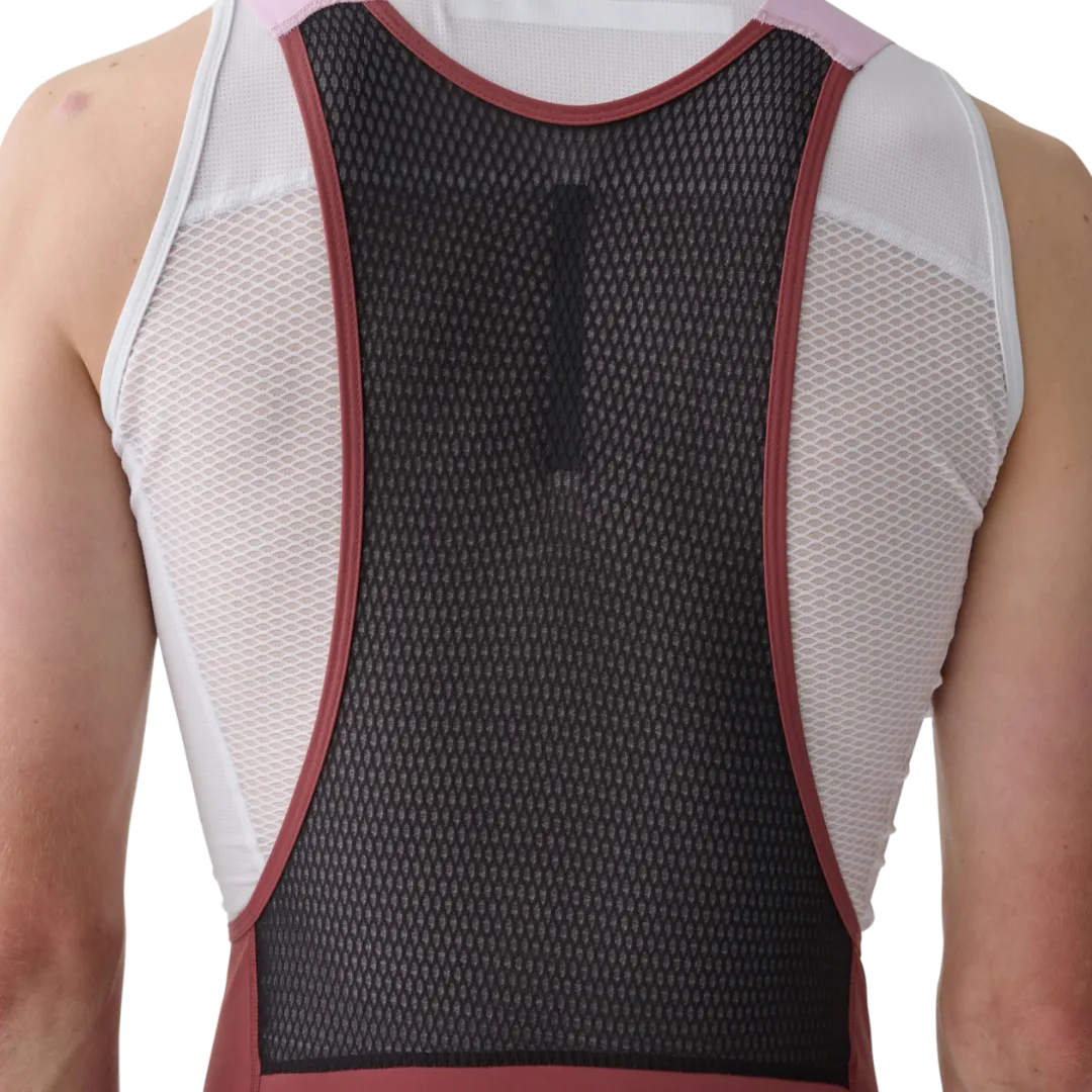 MAAP Training Bib 3.0 - Rhubarb