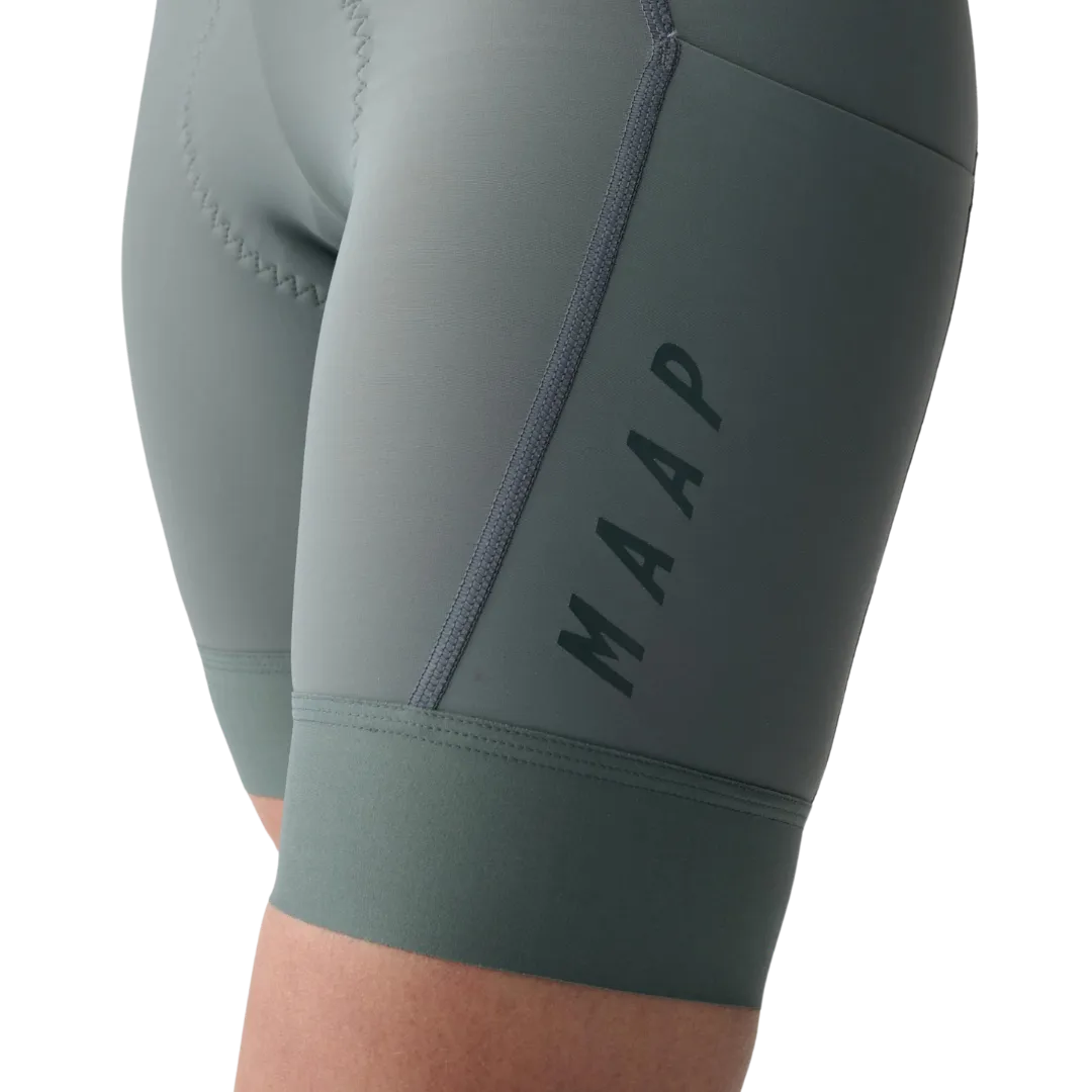 MAAP - Women's Team Bib Evo Cargo - Balsam Green
