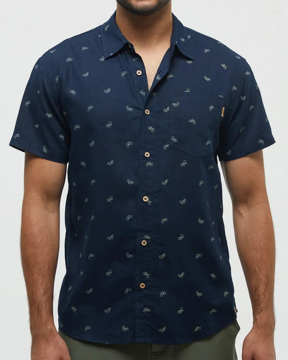 Mancos Shirt