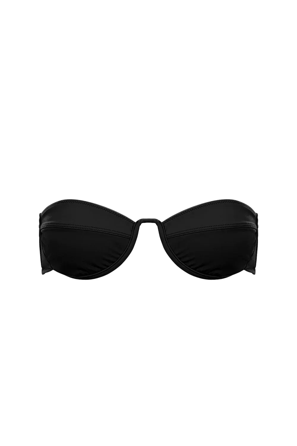 Mariel Top in Black