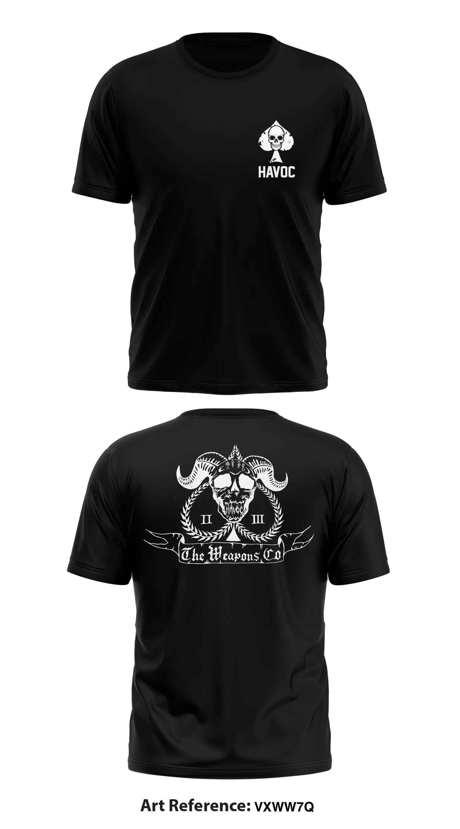 Marine Corps Store 1 Core Men's SS Performance Tee - VxwW7q