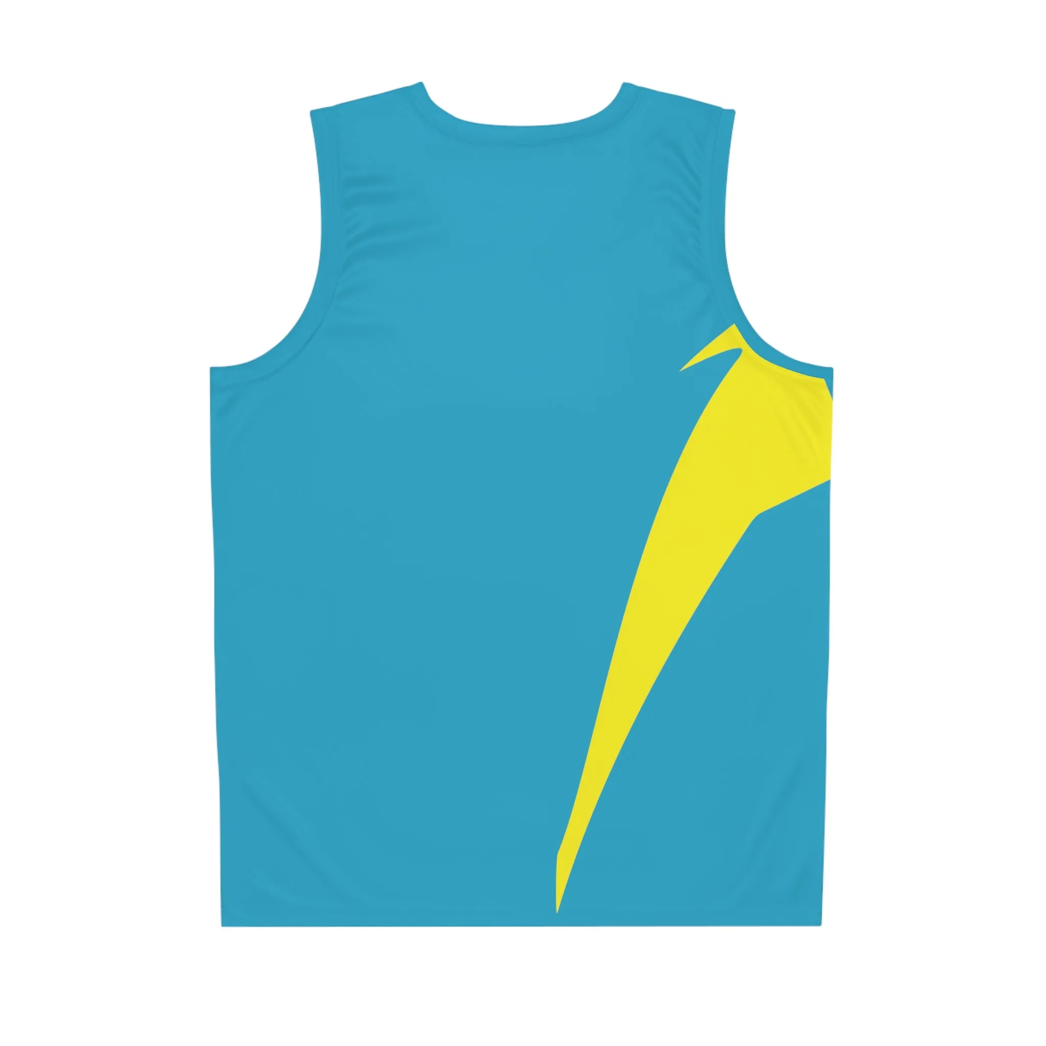 Markelle the Gazelle Basketball Jersey
