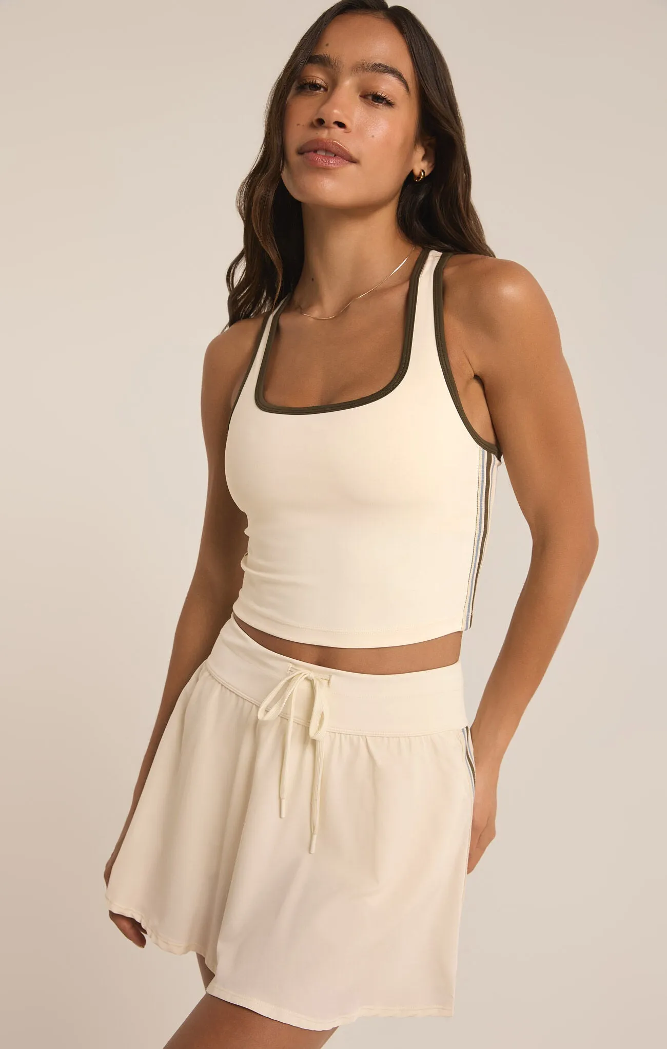 Match Tank