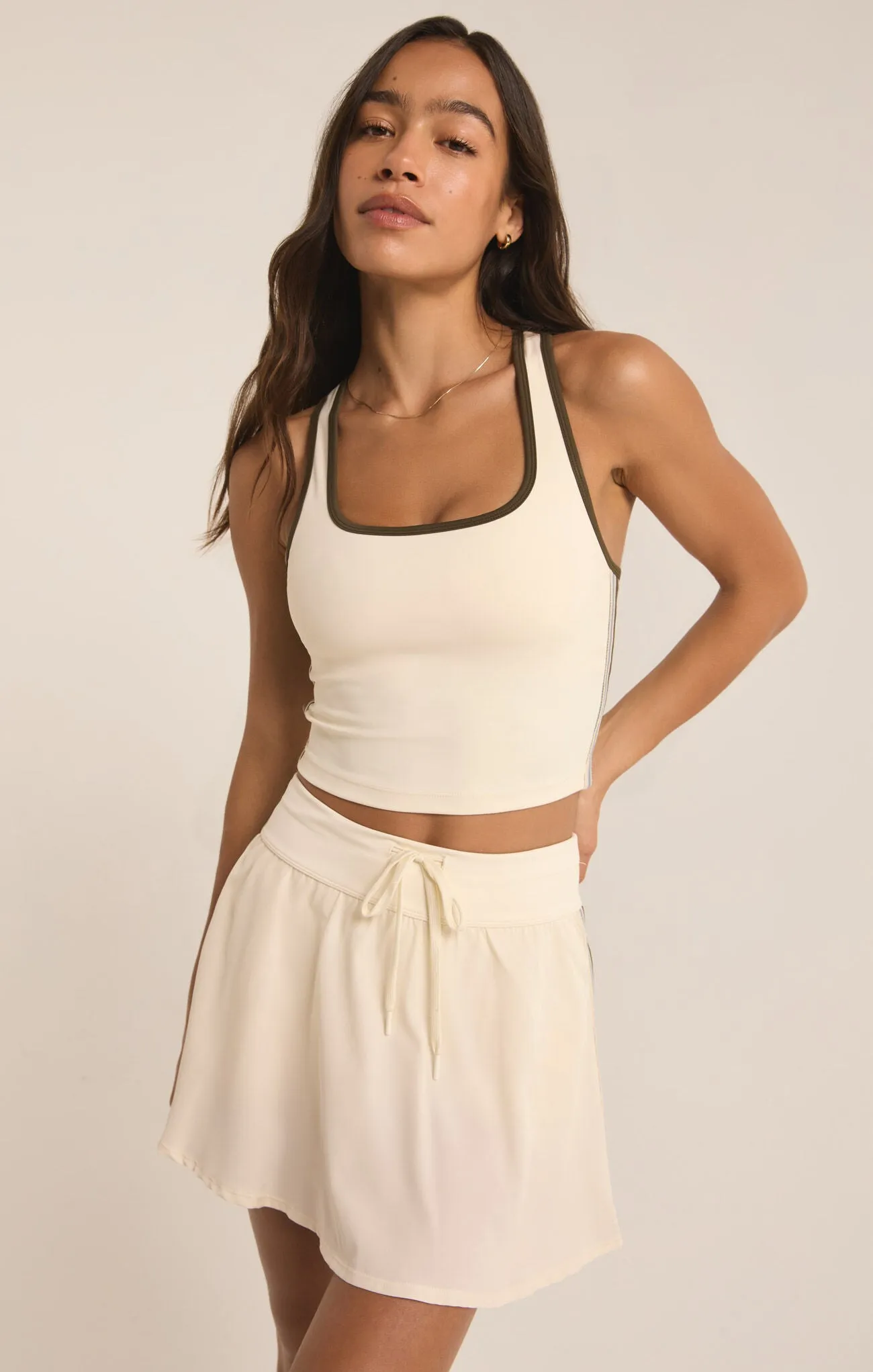 Match Tank