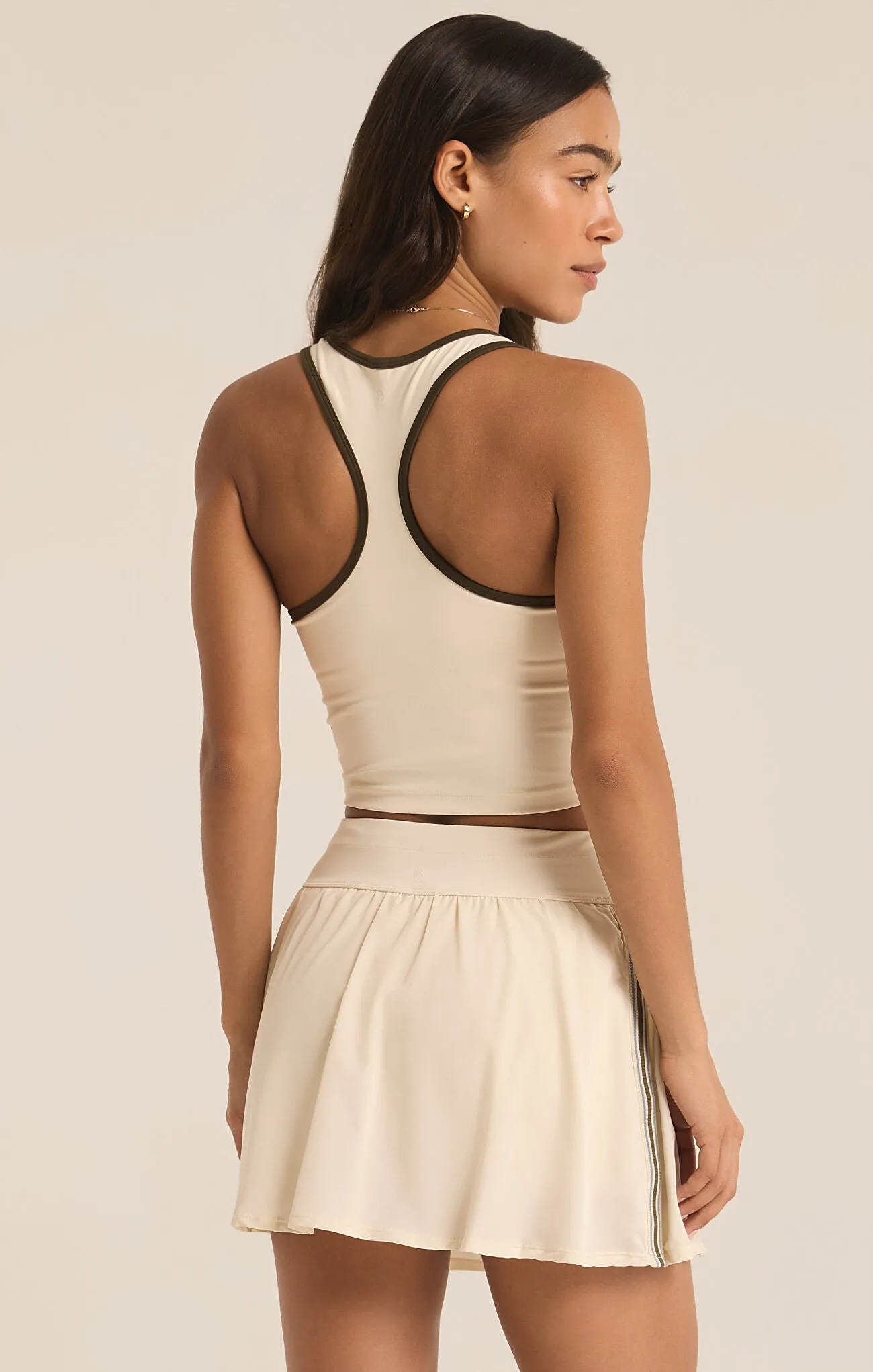 Match Tank