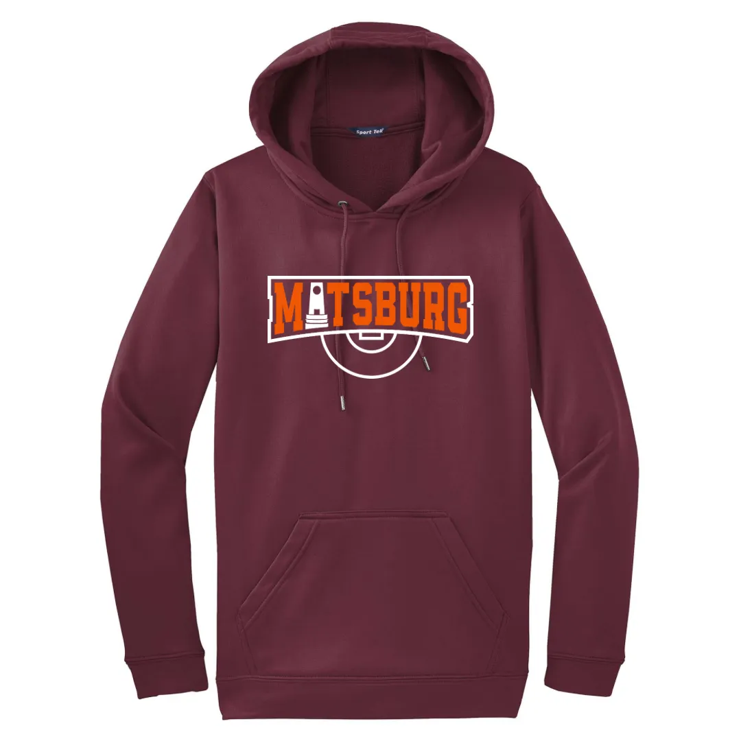 MATSBURG - Hoodies/Crewneck Sweater