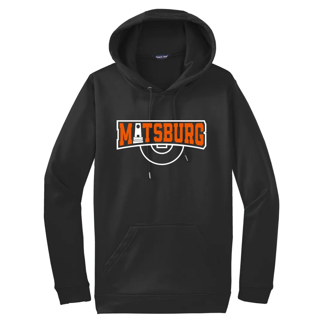 MATSBURG - Hoodies/Crewneck Sweater