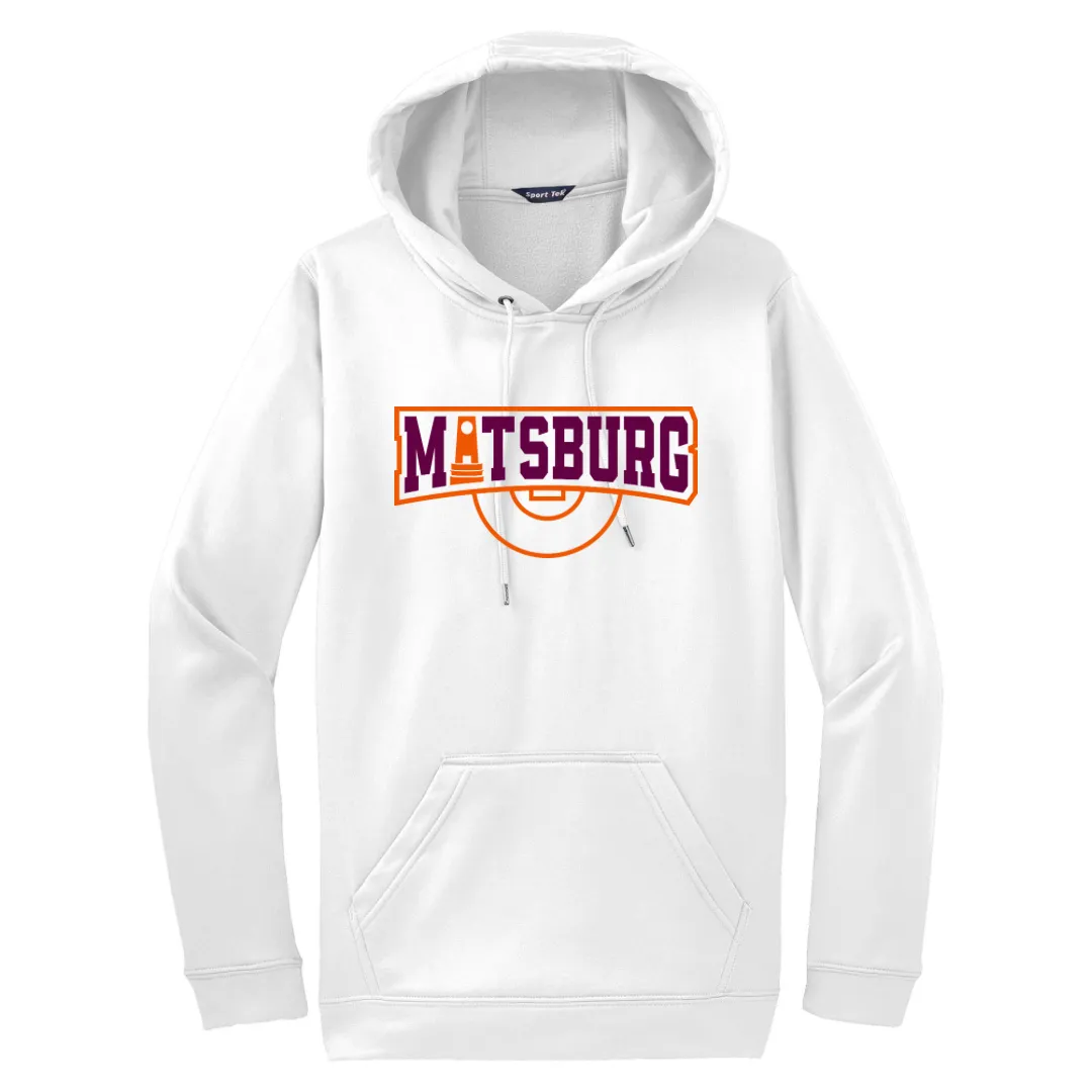 MATSBURG - Hoodies/Crewneck Sweater