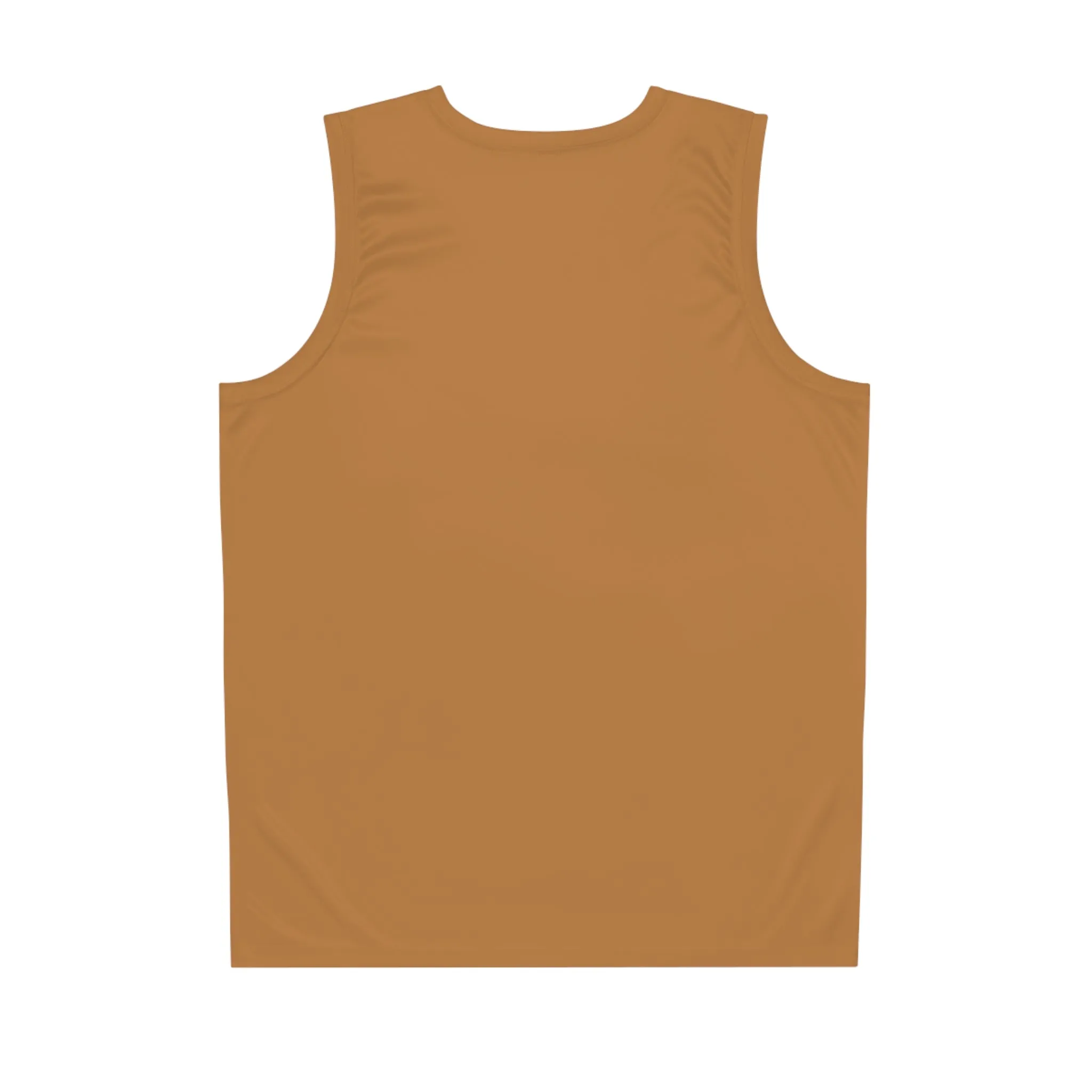 Melanin Royal Basketball Jersey