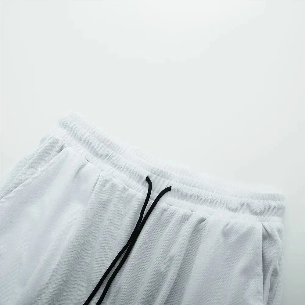 Men's 2-in-1 Quick-Dry Sports Shorts