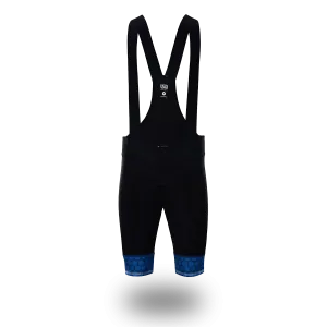 Men's 68 Dot Band Bib Short