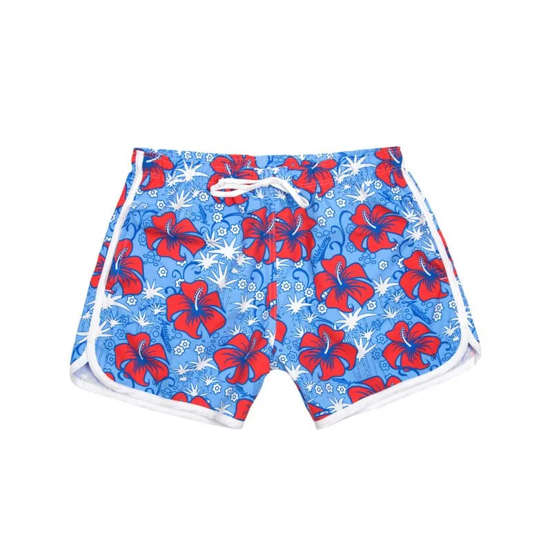 Men's beach pants sexy home Aro pants casual shorts