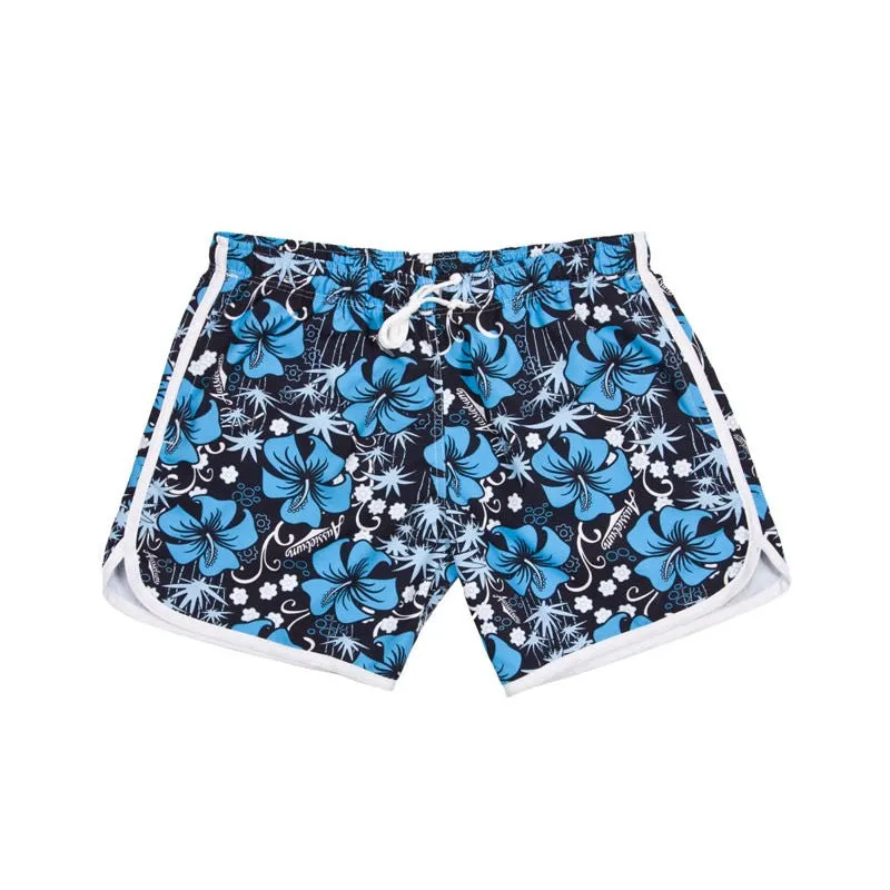 Men's beach pants sexy home Aro pants casual shorts