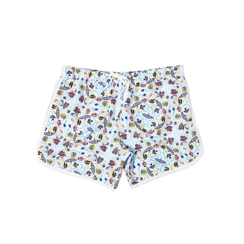 Men's beach pants sexy home Aro pants casual shorts