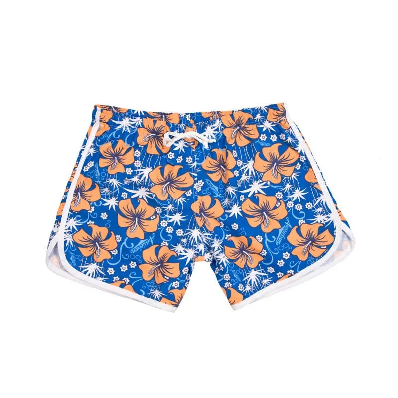 Men's beach pants sexy home Aro pants casual shorts