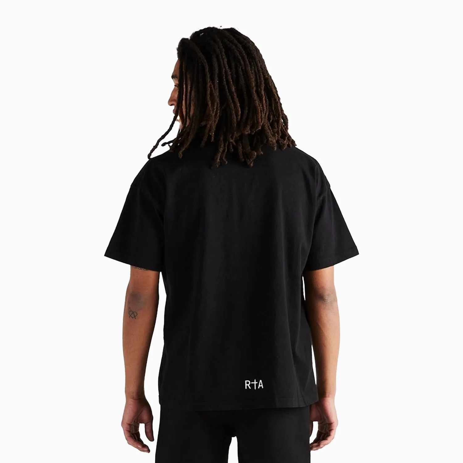 Men's Colt Racer Short Sleeve T-Shirt