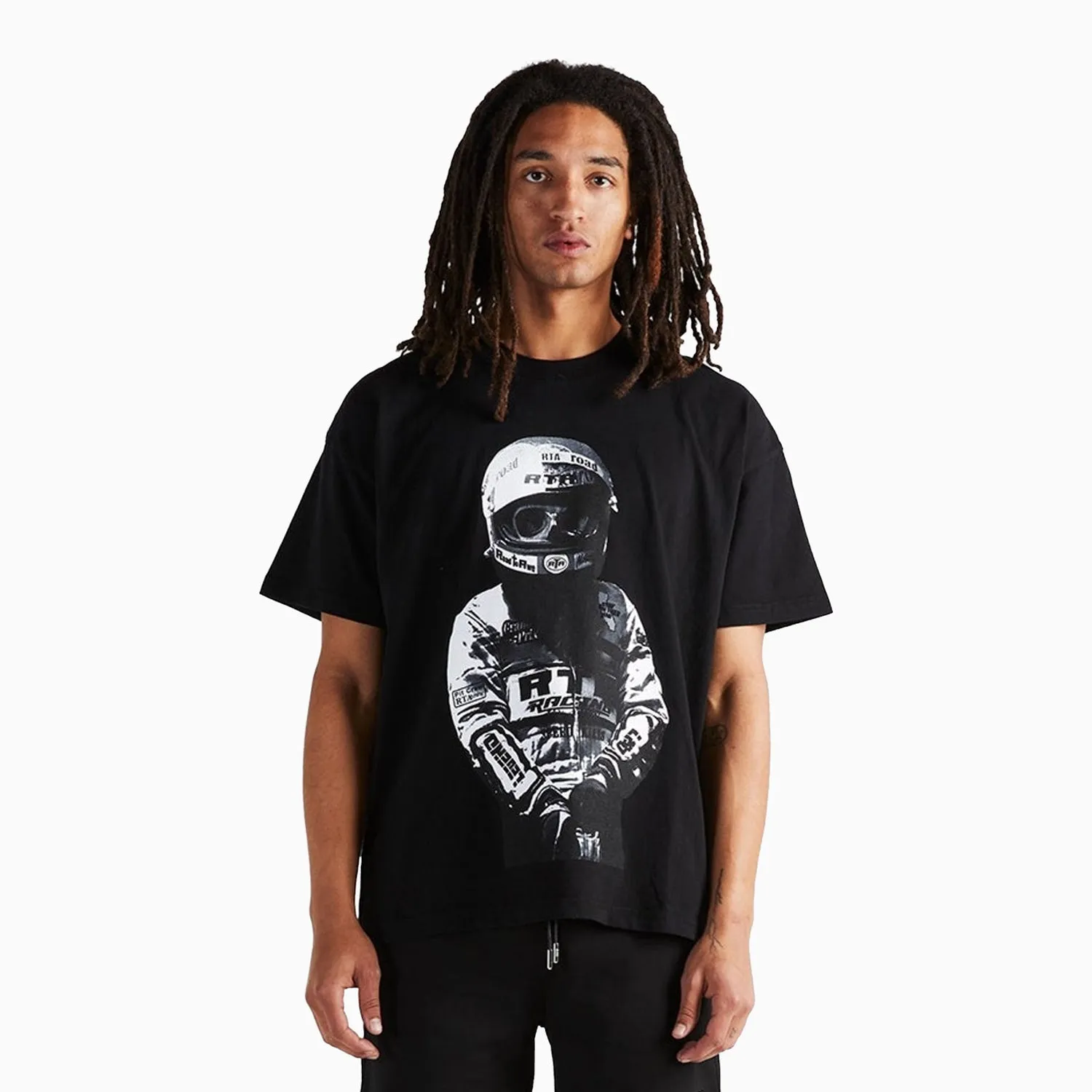 Men's Colt Racer Short Sleeve T-Shirt
