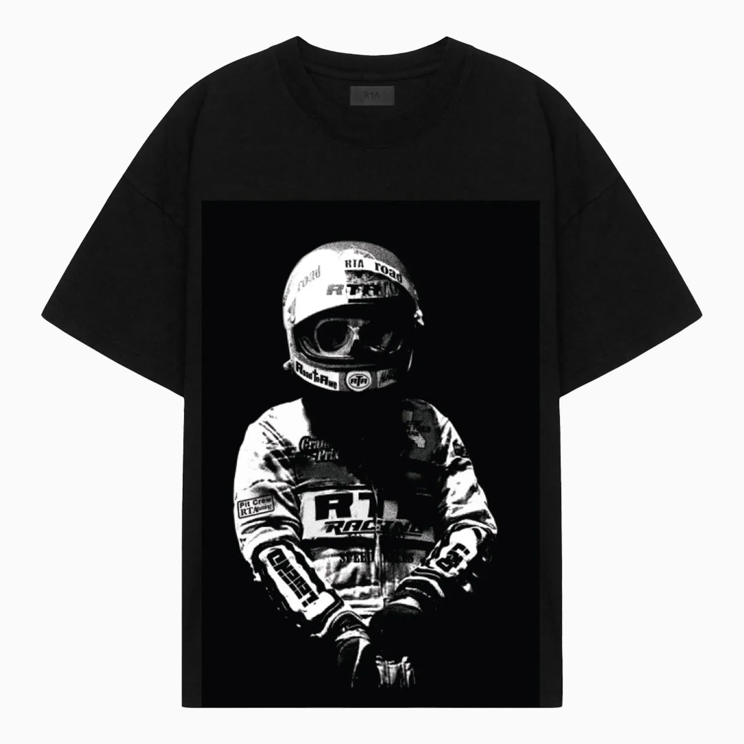 Men's Colt Racer Short Sleeve T-Shirt