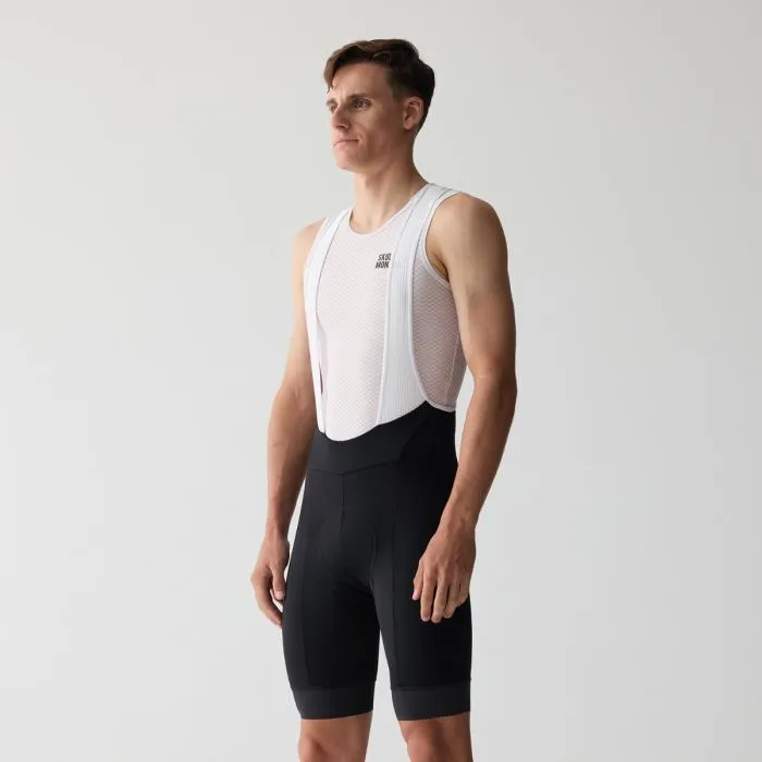 MENS CYCLING BIB SHORTS LIFESTYLE SPDWIND