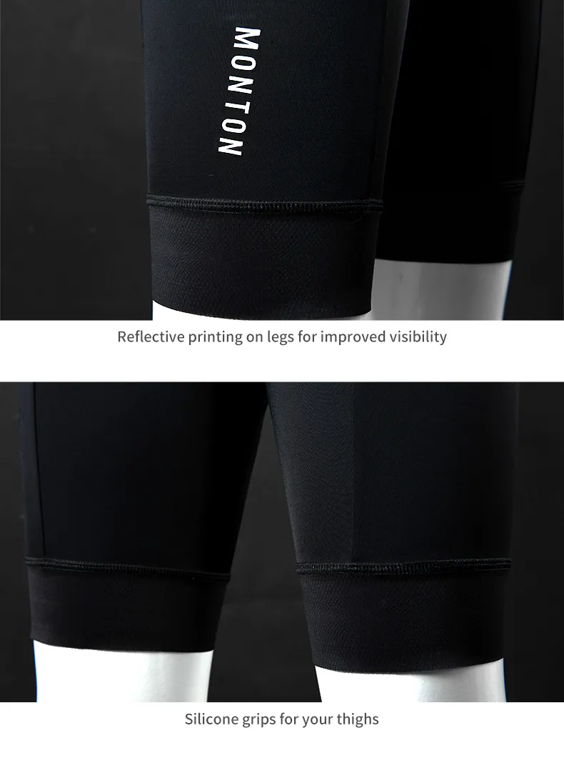 MENS CYCLING BIB SHORTS LIFESTYLE SPDWIND