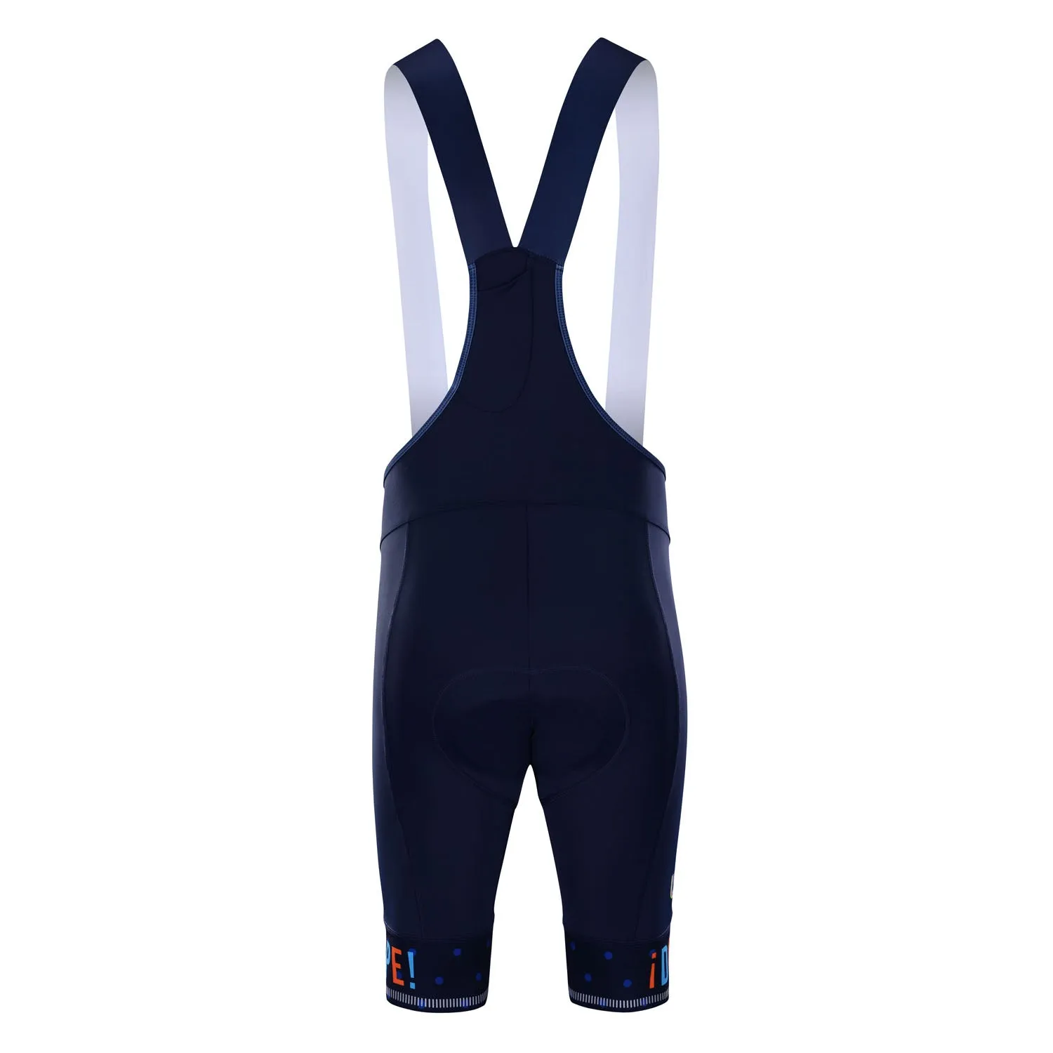 Men's Dope Pedallers Bib Short