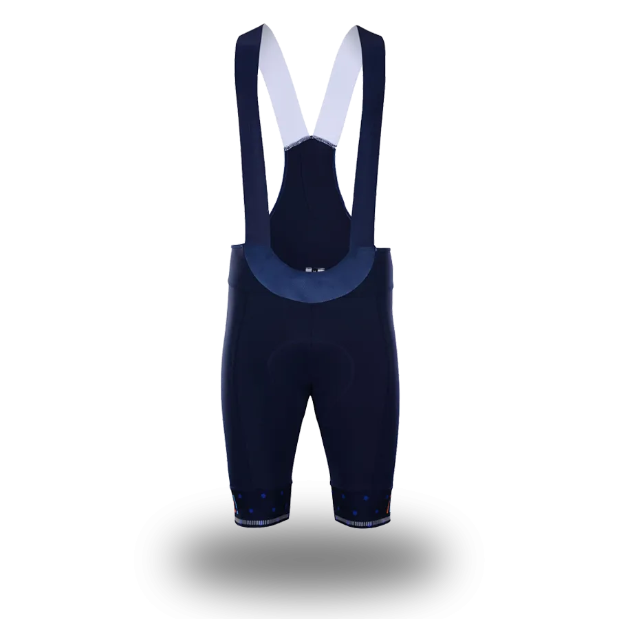 Men's Dope Pedallers Bib Short