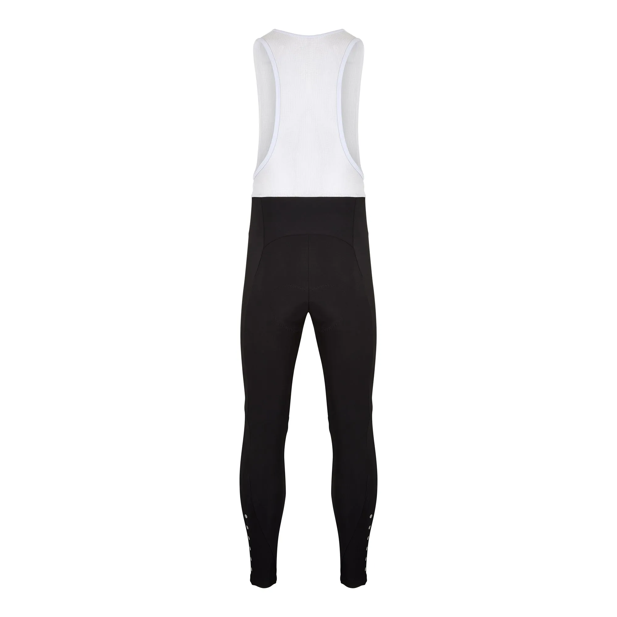 Men's Essential Bib Tights - Black