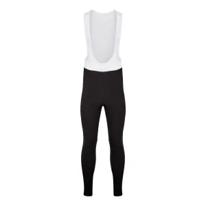 Men's Essential Bib Tights - Black
