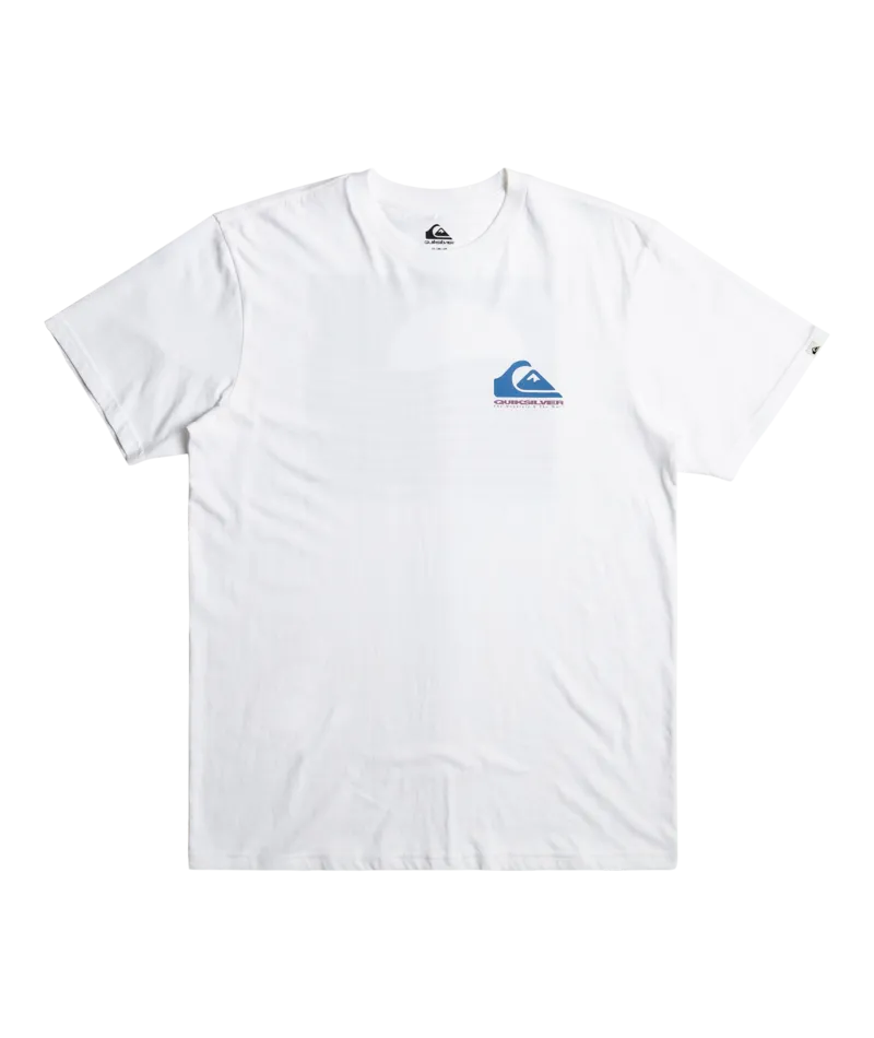 MEN'S EYE ON HORIZON SHORT SLEEVE T-SHIRT