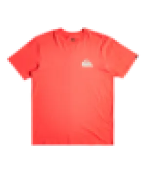 MEN'S EYE ON HORIZON SHORT SLEEVE T-SHIRT