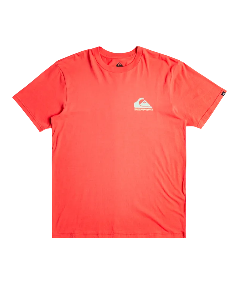 MEN'S EYE ON HORIZON SHORT SLEEVE T-SHIRT