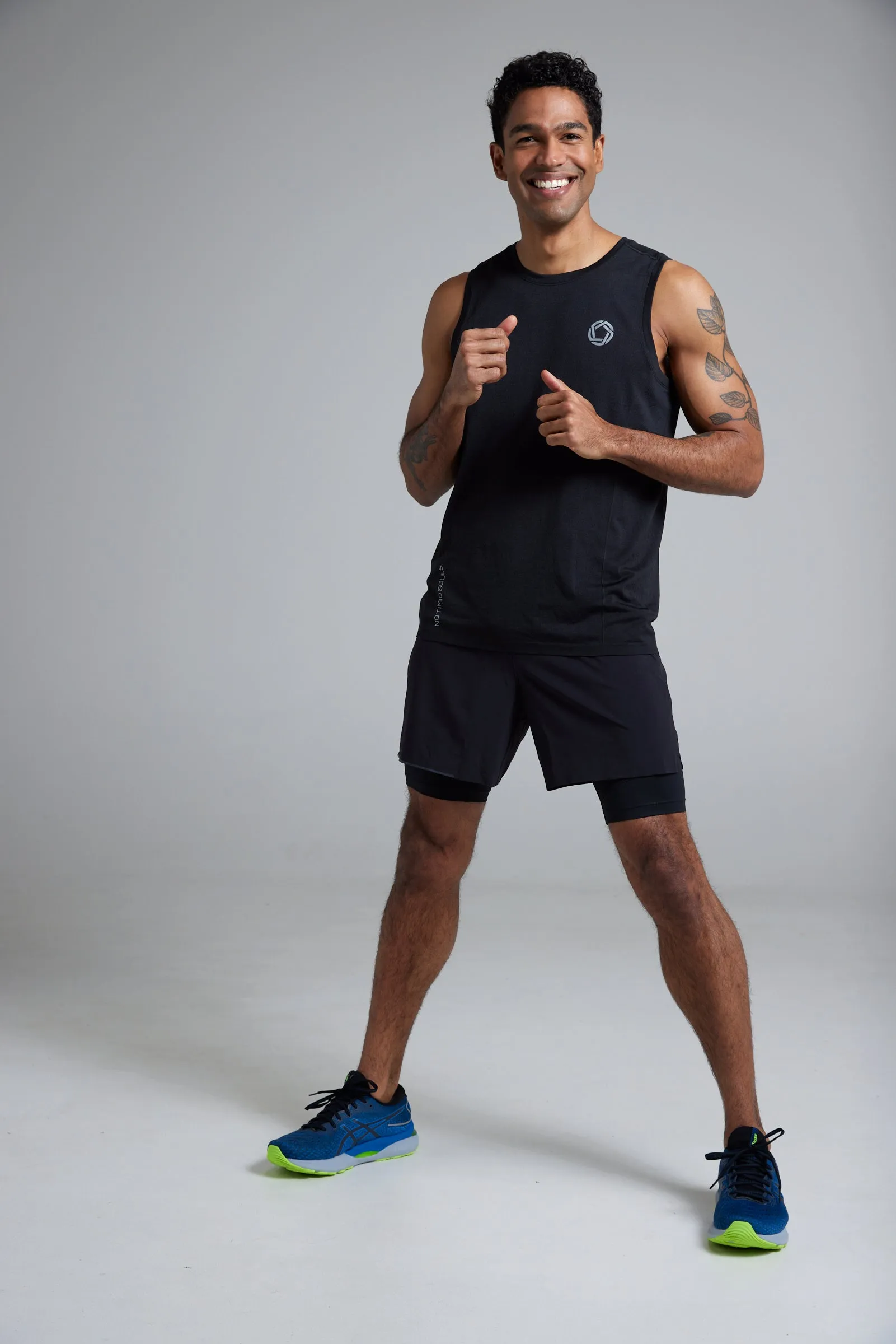 Men's GLIDE360 Tank