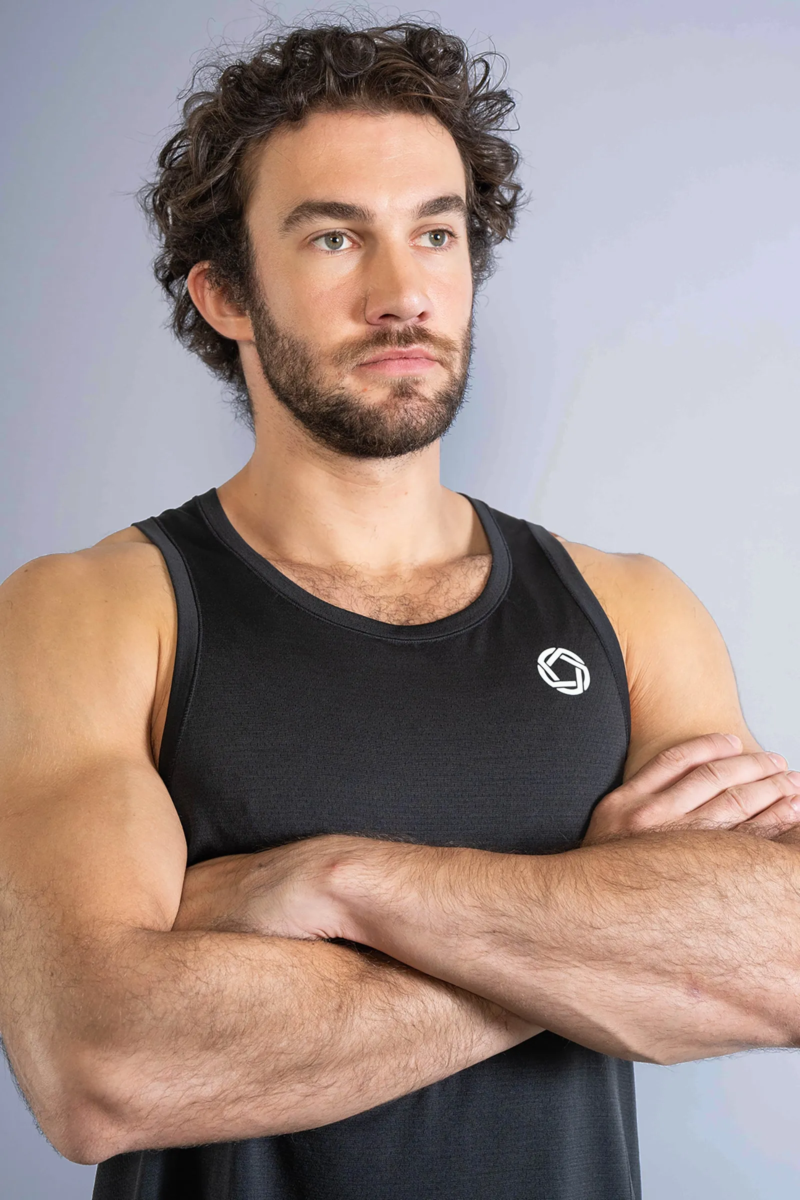 Men's GLIDE360 Tank