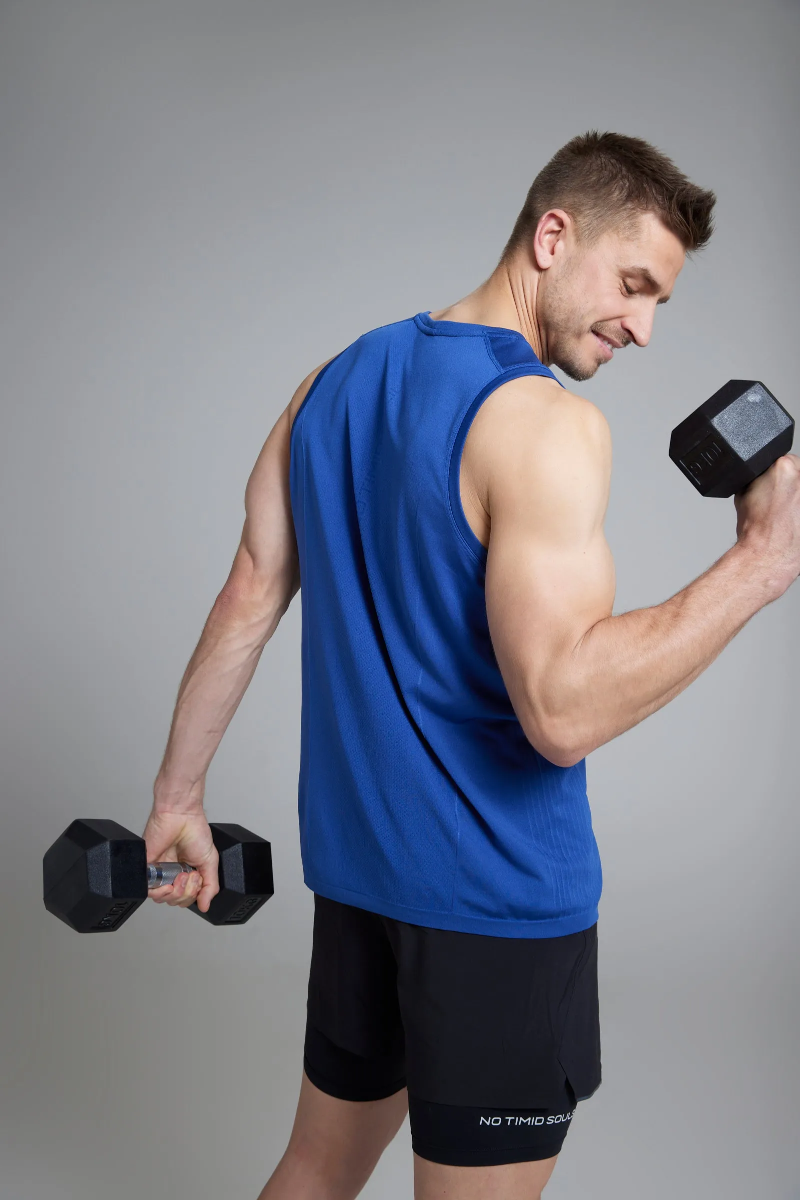 Men's GLIDE360 Tank