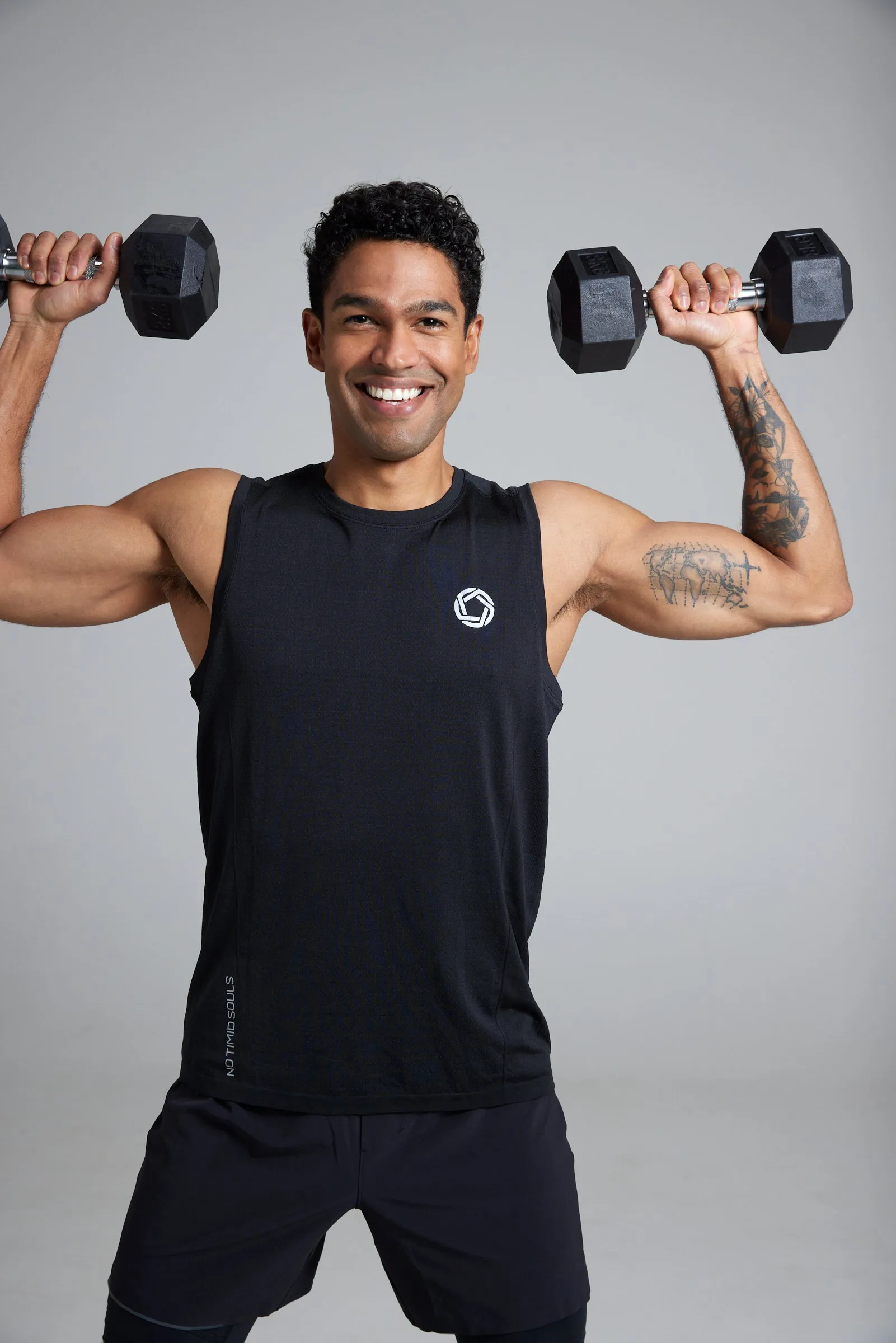 Men's GLIDE360 Tank