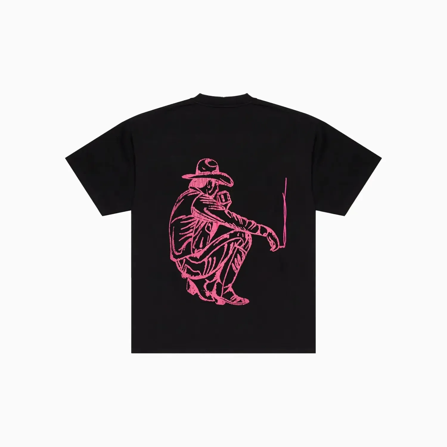 Men's Go Far Short Sleeve T-Shirt