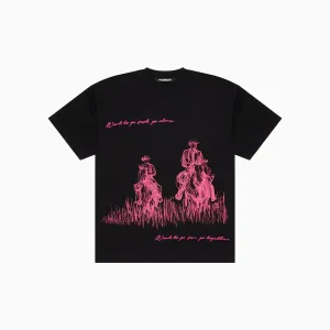 Men's Go Far Short Sleeve T-Shirt
