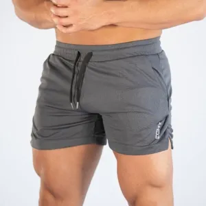 Men's Gym Training Shorts