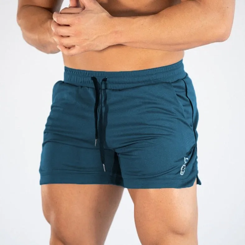 Men's Gym Training Shorts