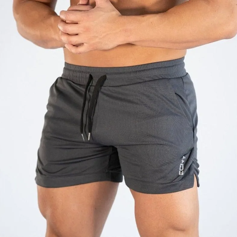 Men's Gym Training Shorts