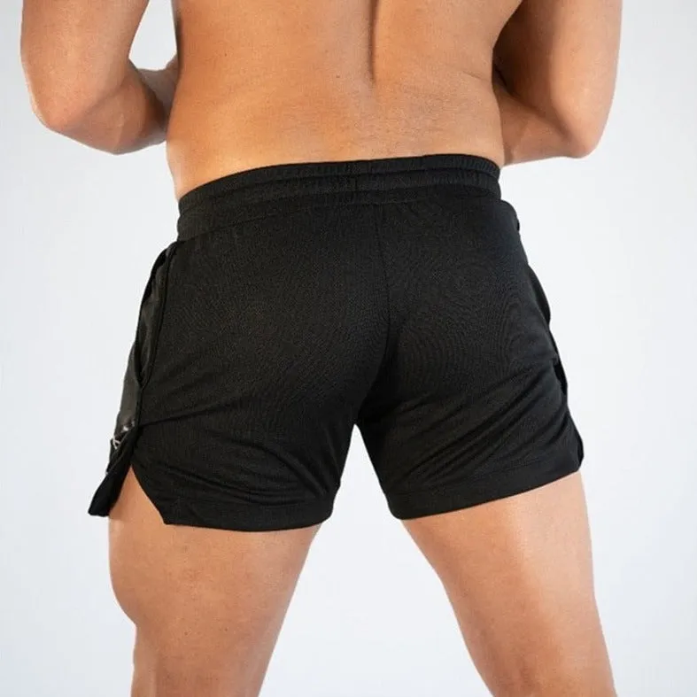 Men's Gym Training Shorts