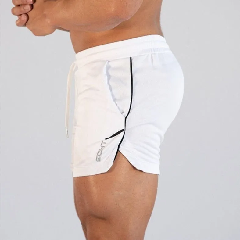 Men's Gym Training Shorts