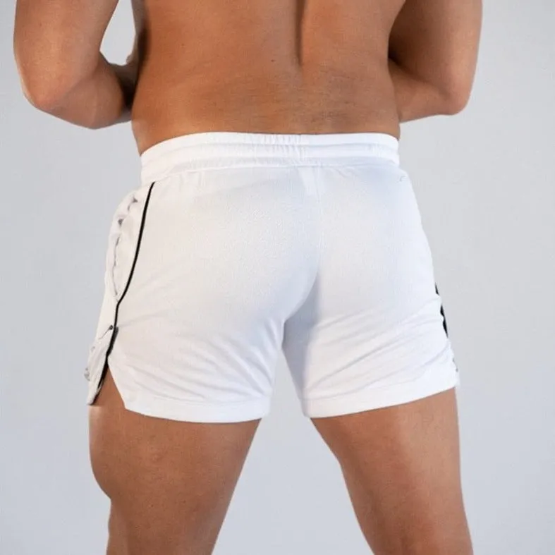 Men's Gym Training Shorts