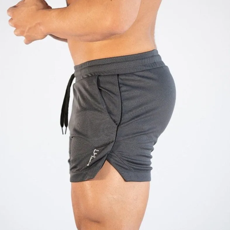 Men's Gym Training Shorts