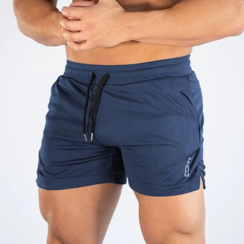 Men's Gym Training Shorts
