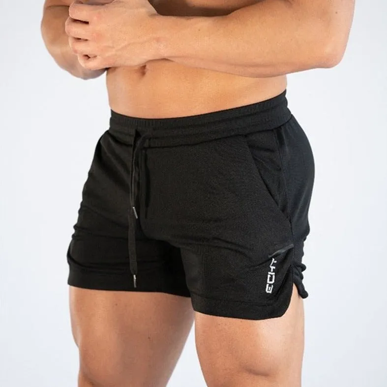 Men's Gym Training Shorts